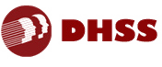 DHSS logo