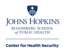 John Hopkins Bloomberg School of Public Health