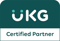 UKG Certified Partner
