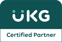 UKG Certified Partner UKG Certified Partner