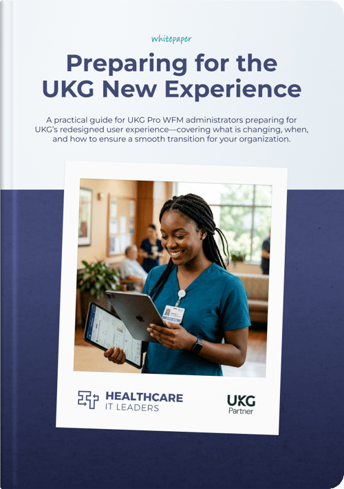 UKG New Experience Guide_MOCKUP_NEW UKG New Experience Guide_MOCKUP_NEW