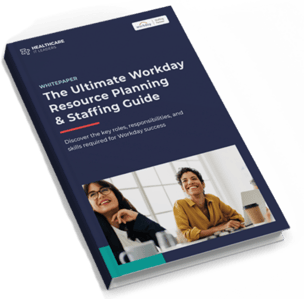 Workday Resource Planning Guide