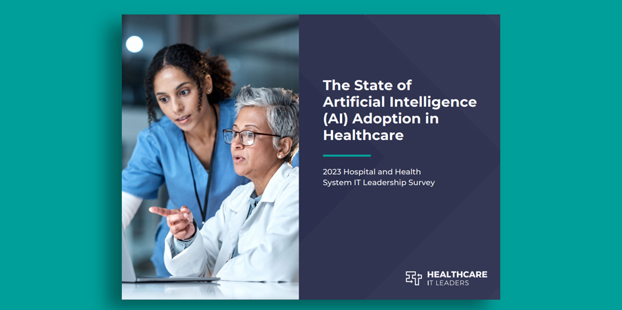 State of AI Adoption in Healthcare